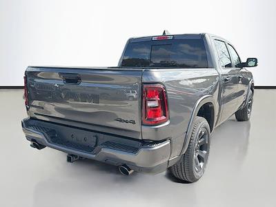 New 2026 Ram 1500 Lone Star Crew Cab for sale #N294336 - photo 2