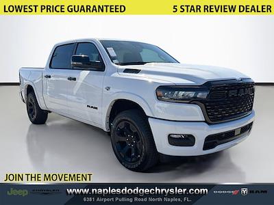 New 2026 Ram 1500 - photo 1