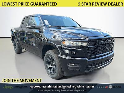 New 2026 Ram 1500 - photo 1