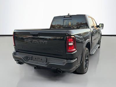 New 2026 Ram 1500 Laramie Crew Cab for sale #N297672 - photo 2