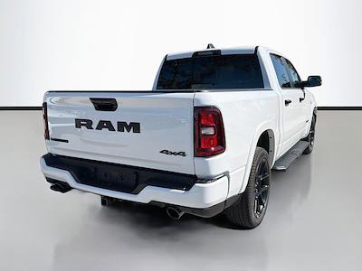 New 2026 Ram 1500 Laramie Crew Cab for sale #N297673 - photo 2