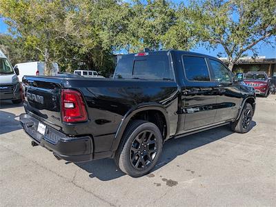 New 2026 Ram 1500 Laramie Crew Cab for sale #N298183 - photo 2