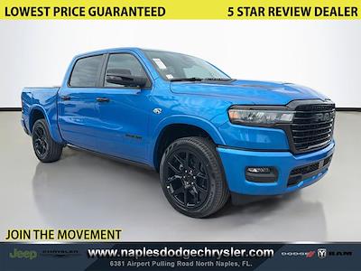 New 2026 Ram 1500 - photo 1
