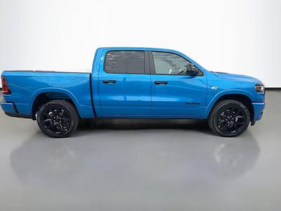New 2026 Ram 1500 - photo 1