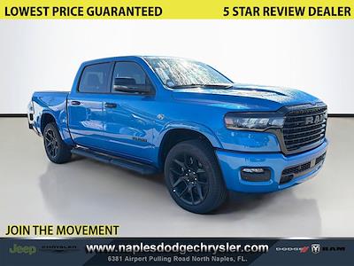 New 2026 Ram 1500 - photo 1