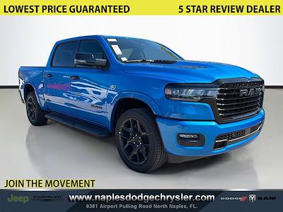 New 2026 Ram 1500 - photo 1