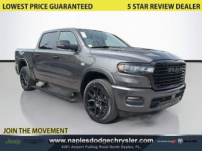 New 2026 Ram 1500 - photo 1