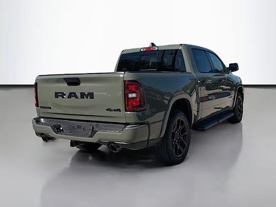 New 2026 Ram 1500 Laramie Crew Cab for sale #N302138 - photo 2
