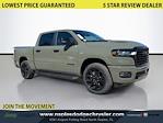 New 2026 Ram 1500 Laramie Crew Cab for sale #N302138 - photo 1