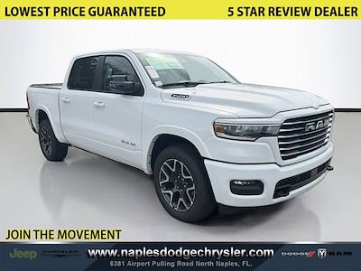 New 2026 Ram 1500 - photo 1