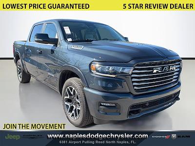 New 2026 Ram 1500 - photo 1