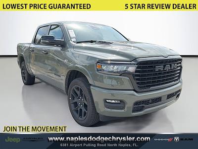 New 2026 Ram 1500 - photo 1