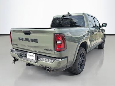 New 2026 Ram 1500 - photo 1