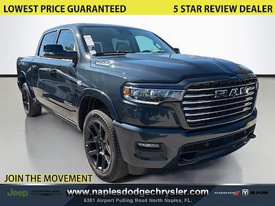 New 2026 Ram 1500 - photo 1