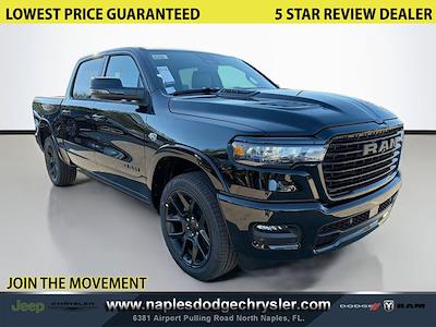 New 2026 Ram 1500 - photo 1