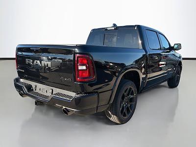 New 2026 Ram 1500 - photo 1