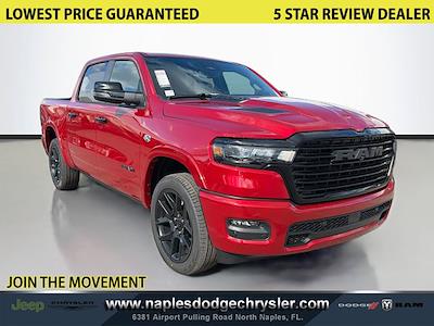 New 2026 Ram 1500 - photo 1