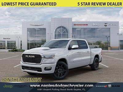 New 2026 Ram 1500 - photo 1