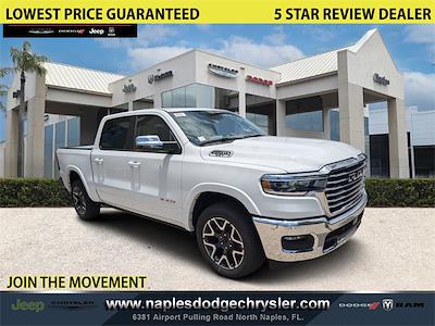 2025 Ram 1500 Crew Cab 4x2 Pickup for sale #N657517 - photo 1