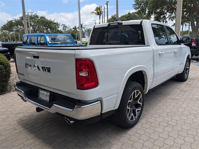 2025 Ram 1500 Crew Cab 4x2 Pickup for sale #N657517 - photo 2