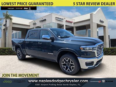 2025 Ram 1500 Crew Cab 4x2 Pickup for sale #N657518 - photo 1