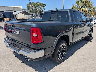 2025 Ram 1500 Crew Cab 4x2 Pickup for sale #N657518 - photo 2