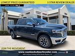 2025 Ram 1500 Crew Cab RWD Pickup for sale #N657518 - photo 1