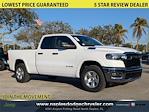 2025 Ram 1500 Quad Cab 4x4 Pickup for sale #N669850 - photo 1