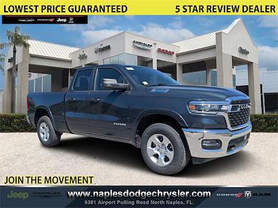 2025 Ram 1500 Quad Cab 4x4 Pickup for sale #N678005 - photo 1