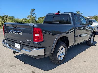 2025 Ram 1500 Quad Cab 4x4 Pickup for sale #N678005 - photo 2