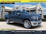 2025 Ram 1500 Quad Cab 4x4 Pickup for sale #N678005 - photo 1