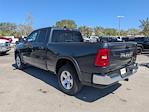 2025 Ram 1500 Quad Cab 4x4 Pickup for sale #N678005 - photo 12