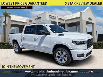 2025 Ram 1500 Crew Cab 4x2 Pickup for sale #N686709 - photo 1