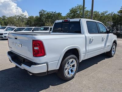 2025 Ram 1500 Crew Cab 4x2 Pickup for sale #N686709 - photo 2