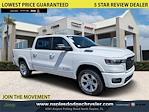 2025 Ram 1500 Crew Cab 4x2 Pickup for sale #N686709 - photo 1