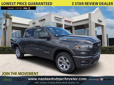 2025 Ram 1500 Crew Cab 4x2 Pickup for sale #N686710 - photo 1