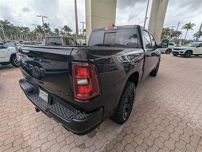 2025 Ram 1500 Crew Cab 4x4 Pickup for sale #N692885 - photo 2
