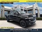 2025 Ram 1500 Crew Cab 4x4 Pickup for sale #N692885 - photo 1