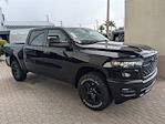 2025 Ram 1500 Crew Cab 4x4 Pickup for sale #N692885 - photo 4
