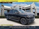 2025 Ram 1500 Crew Cab 4x4 Pickup for sale #N694233 - photo 1