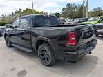 2025 Ram 1500 Crew Cab 4x4 Pickup for sale #N694233 - photo 7