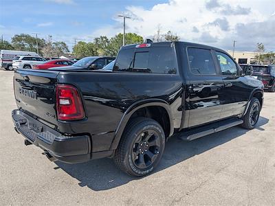 2025 Ram 1500 Crew Cab 4x4 Pickup for sale #N699031 - photo 2