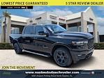2025 Ram 1500 Crew Cab 4x4 Pickup for sale #N699031 - photo 1