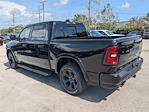 2025 Ram 1500 Crew Cab 4x4 Pickup for sale #N699031 - photo 7