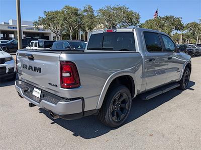 2025 Ram 1500 Crew Cab 4x4 Pickup for sale #N699032 - photo 2