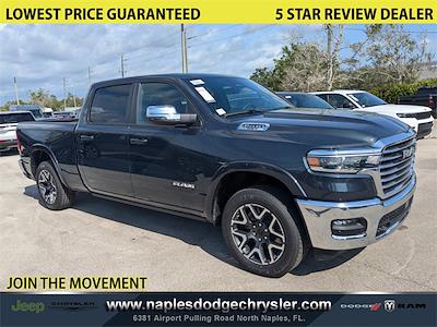 2025 Ram 1500 Crew Cab 4x4 Pickup for sale #N705619 - photo 1