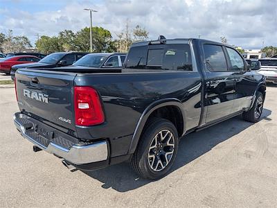 2025 Ram 1500 Crew Cab 4x4 Pickup for sale #N705619 - photo 2