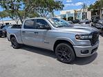New 2025 Ram 1500 Laramie Crew Cab 4x4 Pickup for sale #N705624 - photo 3