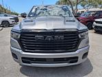 New 2025 Ram 1500 Laramie Crew Cab 4x4 Pickup for sale #N705624 - photo 4