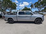 New 2025 Ram 1500 Laramie Crew Cab 4x4 Pickup for sale #N705624 - photo 5